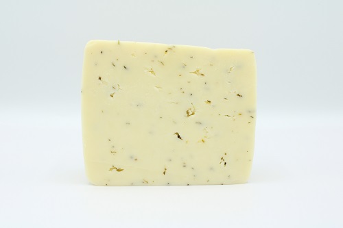 Garlic Pesto Jack
